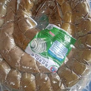 bobolo sous vide