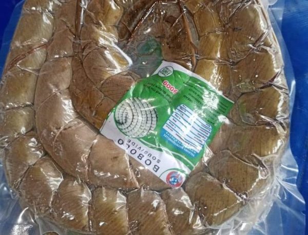bobolo sous vide