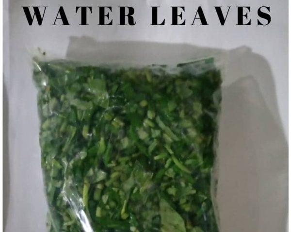 Waterleaf