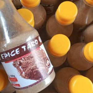 Épices Taro